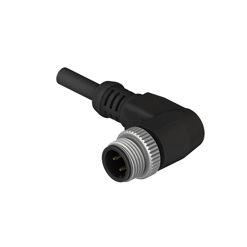 1 pcs : 1072M12-03-1-4-RA-00150 - Cable Assembly 4.92' (1.50m)