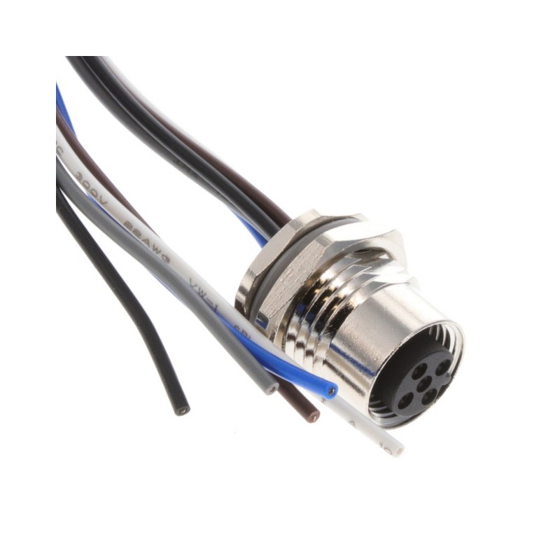 1 pcs : T4171110405-002 - Cable Assembly 1.64' (500.00mm)