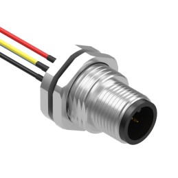 1 pcs : 10-05266 - Cable Assembly 1.00' (305.00mm)