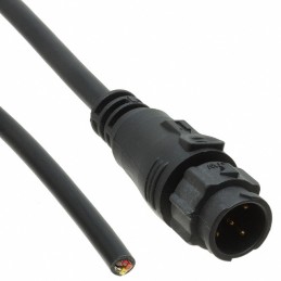 1 pcs : BD-05AMMM-QL8D01 - Cable Assembly 3.28' (1.00m)