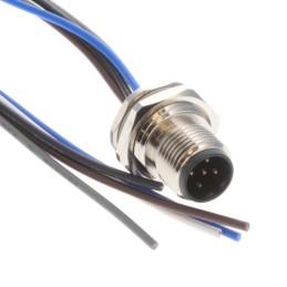 1 pcs : T4171210405-001 - Cable Assembly 0.66' (200.00mm)