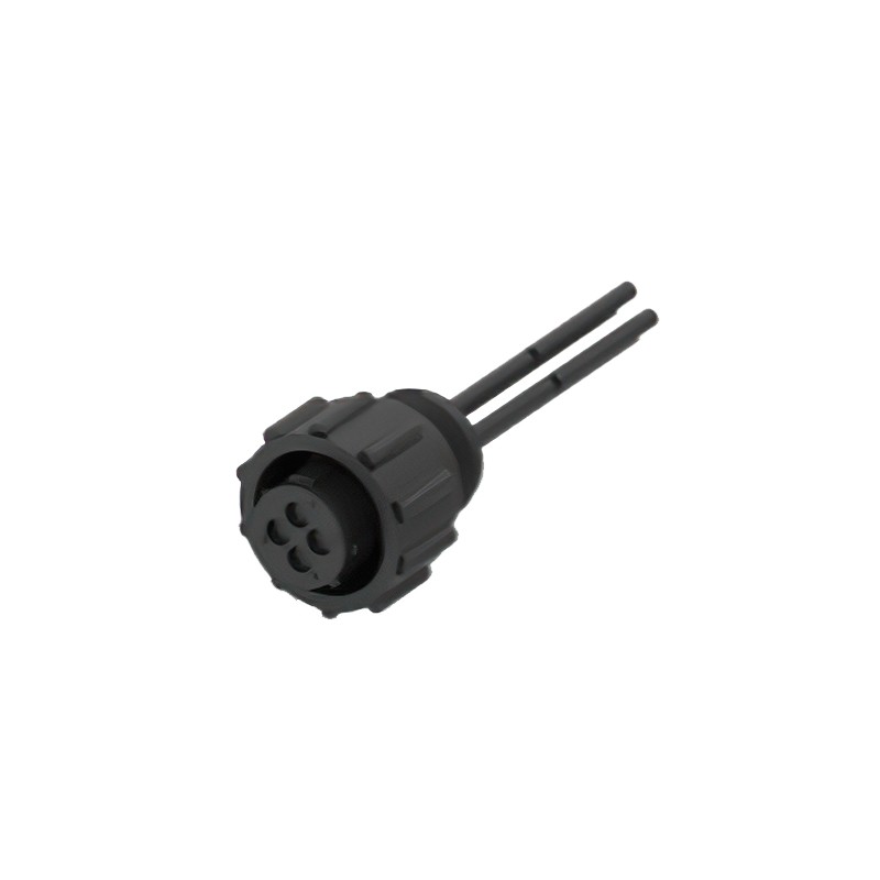 1 pcs : 2386907-1 - Cable Assembly 1.64' (500.00mm)