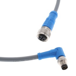 1 pcs : T4052227004-001 - Cable Assembly 1.64' (500.00mm)