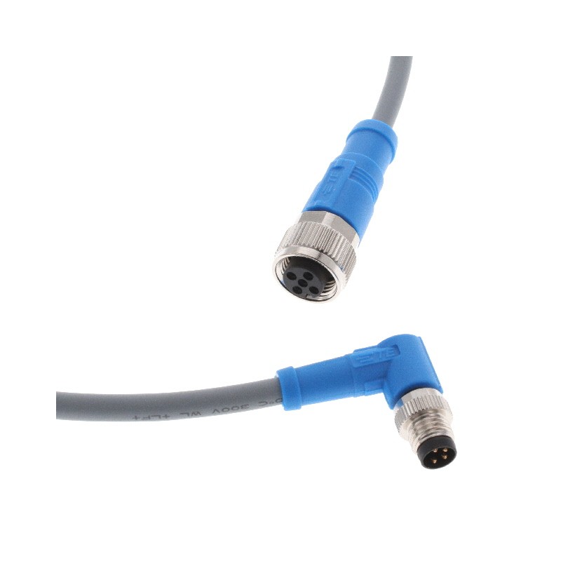 1 pcs : T4052227004-001 - Cable Assembly 1.64' (500.00mm)