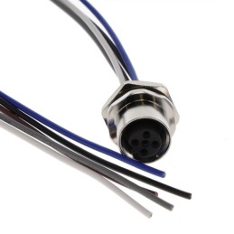 1 pcs : T4171310405-001 - Cable Assembly 0.66' (200.00mm)