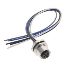 1 pcs : T4171310005-001 - Cable Assembly 0.66' (200.00mm)