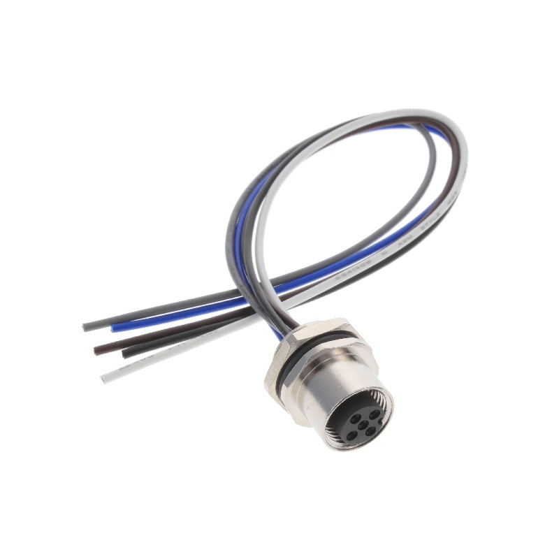 1 pcs : T4171310005-001 - Cable Assembly 0.66' (200.00mm)