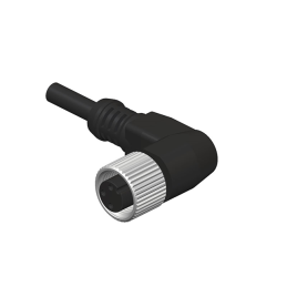 1 pcs : 1072F12-03-2-1-RA-00100 - Cable Assembly 3.28' (1.00m)