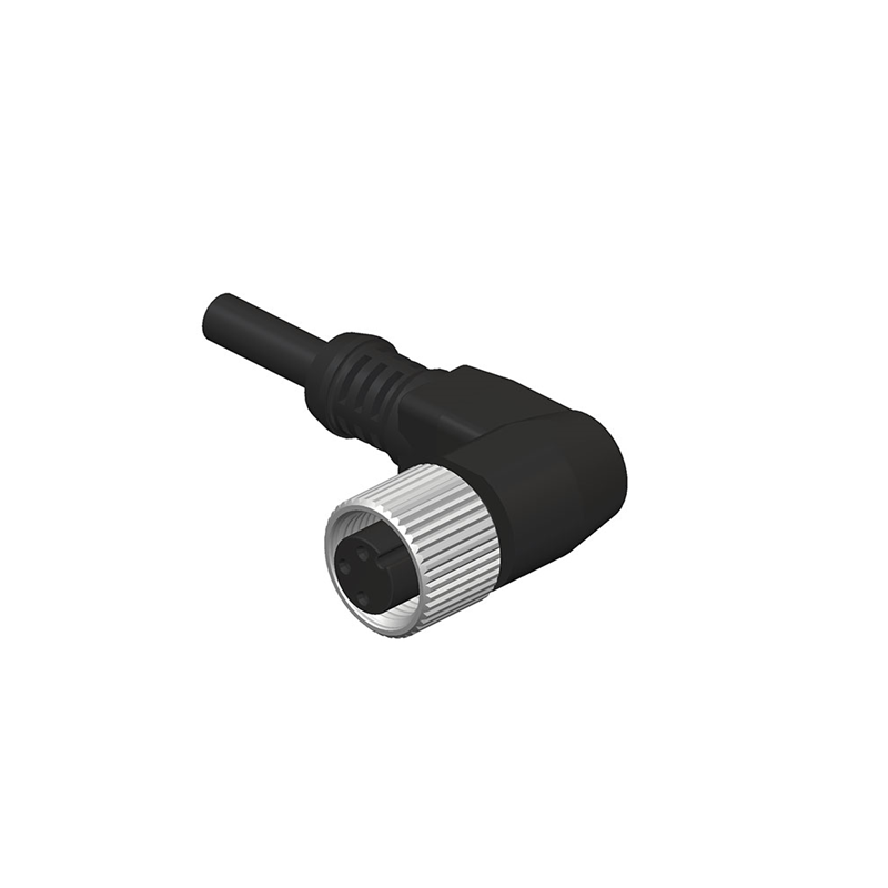 1 pcs : 1072F12-03-2-1-RA-00100 - Cable Assembly 3.28' (1.00m)