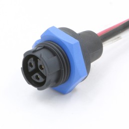 1 pcs : 1IC03622051309 - Cable Assembly 1.64' (500.00mm)