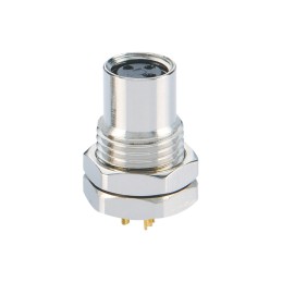 1 pcs : MB08FSAFF04ST - Cable Assembly