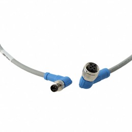 1 pcs : T4052228004-001 - Cable Assembly 1.64' (500.00mm)