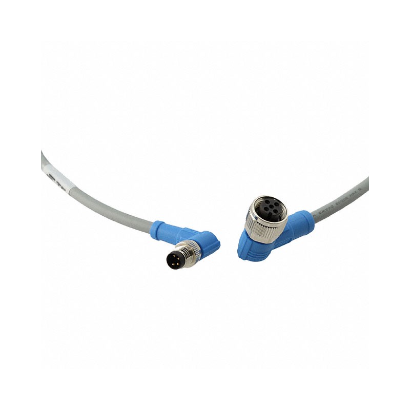 1 pcs : T4052228004-001 - Cable Assembly 1.64' (500.00mm)