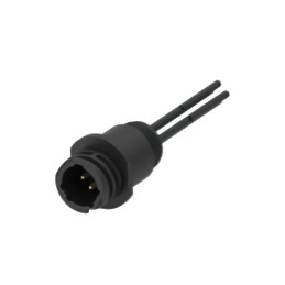 1 pcs : 2386899-2 - Cable Assembly 3.28' (1.00m)