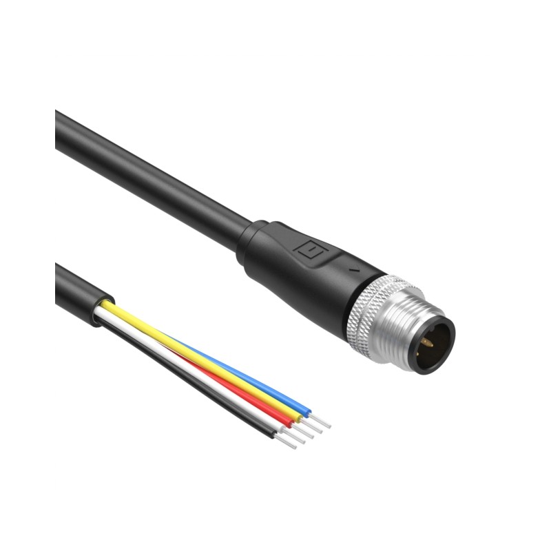 1 pcs : 10-04495 - Cable Assembly 1.64' (500.00mm)