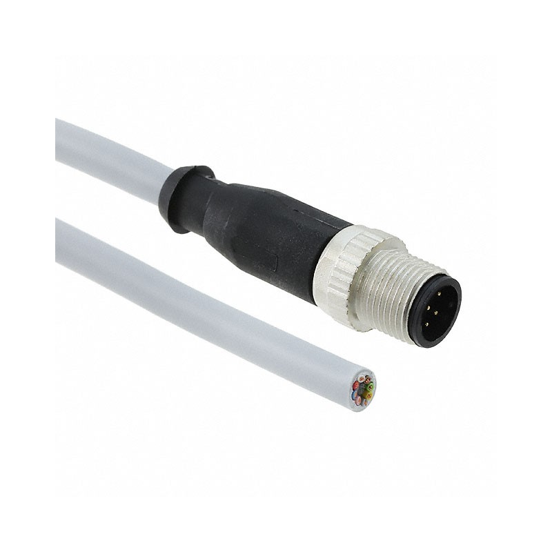 1 pcs : 21348400882010 - Cable Assembly 3.28' (1.00m)