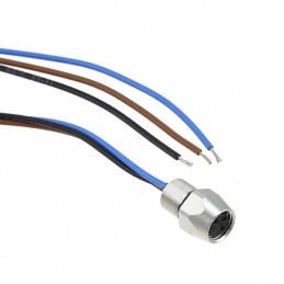 1 pcs : 21023576305 - Cable Assembly 1.64' (500.00mm)