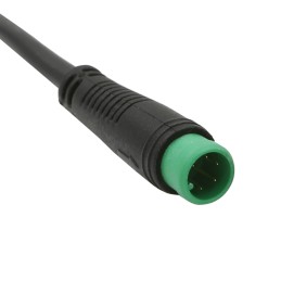 1 pcs : 1IC03622051709 - Cable Assembly 1.64' (500.00mm)