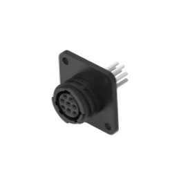 1 pcs : 2387132-1 - Cable Assembly 1.64' (500.00mm)