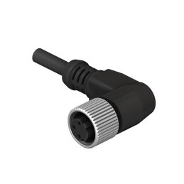 1 pcs : 1072F12-03-2-4-RA-00150 - Cable Assembly 4.92' (1.50m)