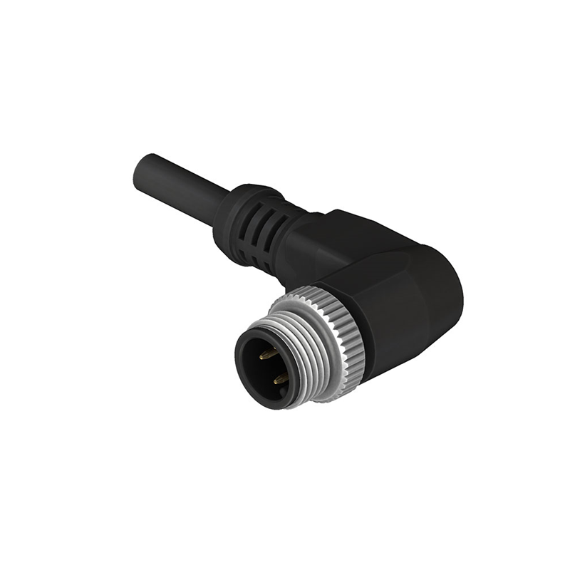 1 pcs : 1072M12-03-1-1-RA-00200 - Cable Assembly 6.56' (2.00m)