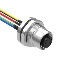 1 pcs : 10-05262 - Cable Assembly 1.00' (305.00mm)