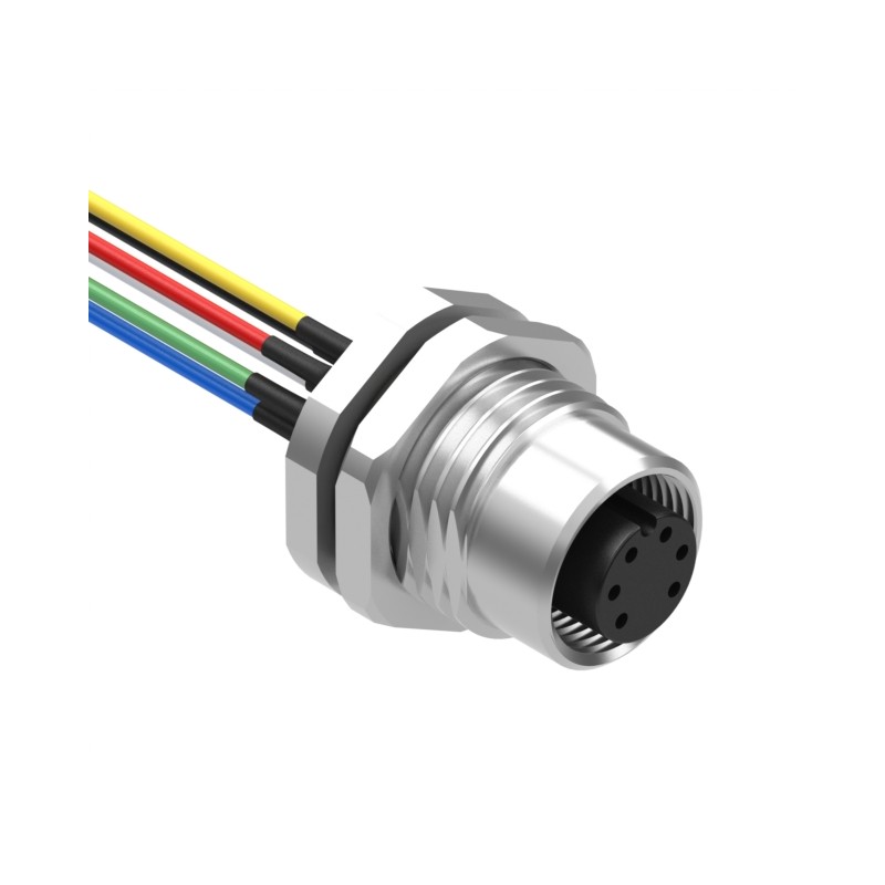 1 pcs : 10-05262 - Cable Assembly 1.00' (305.00mm)