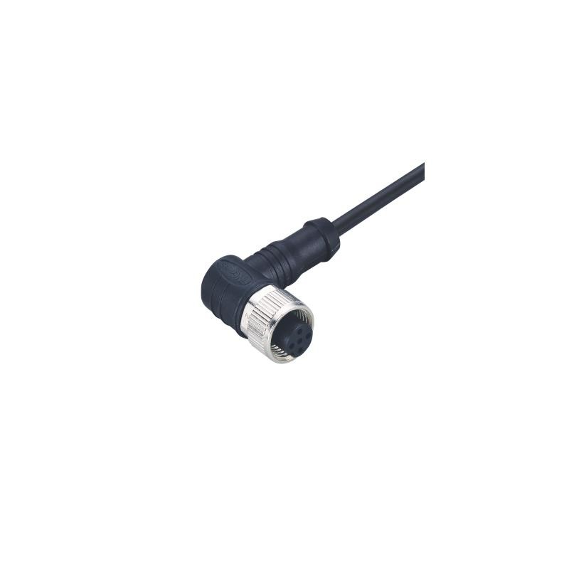 1 pcs : MA12FAHD04RA-20CB34 - Cable Assembly