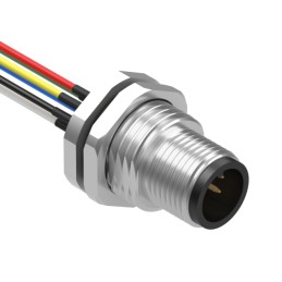 1 pcs : 10-05267 - Cable Assembly 1.00' (305.00mm)