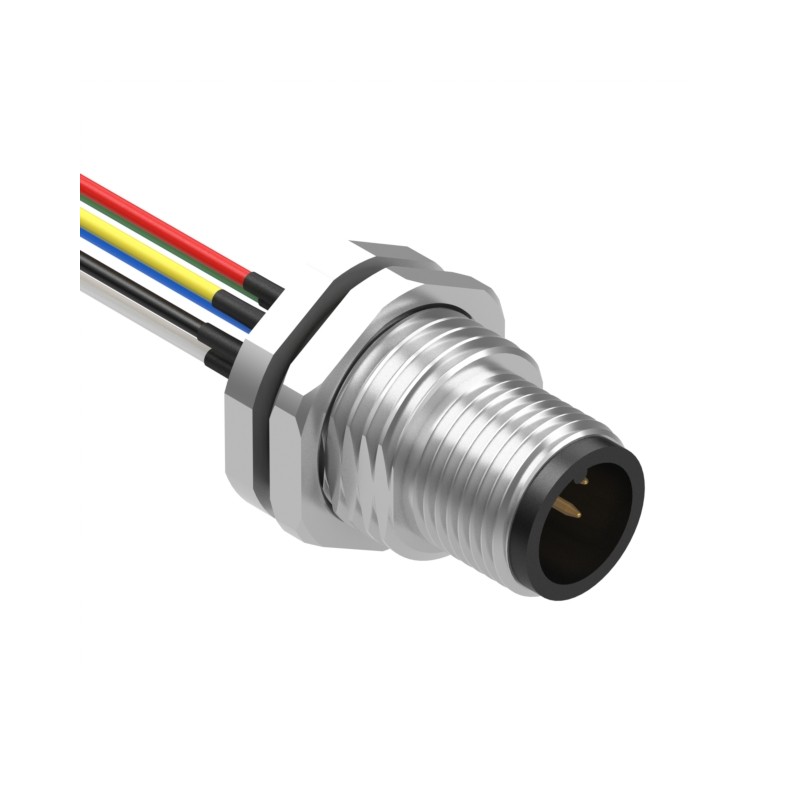 1 pcs : 10-05267 - Cable Assembly 1.00' (305.00mm)