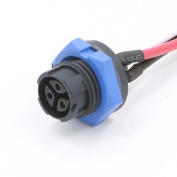 1 pcs : 1IC03622051308 - Cable Assembly 1.64' (500.00mm)