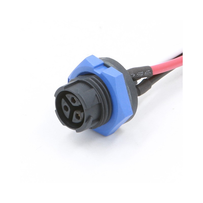 1 pcs : 1IC03622051308 - Cable Assembly 1.64' (500.00mm)