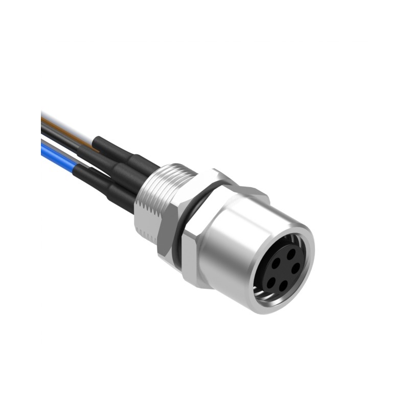 1 pcs : 10-05397 - Cable Assembly 1.00' (305.00mm)