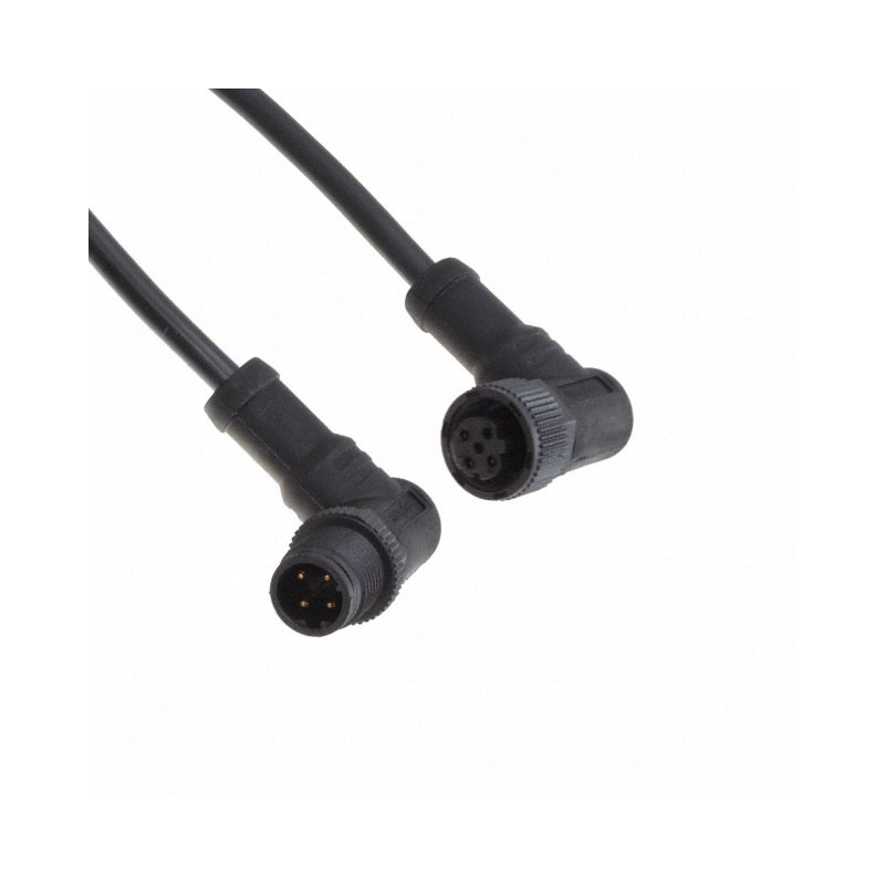 1 pcs : MSDP04MR-SDPFR-SDA05 - Cable Assembly 1.64' (500.00mm)