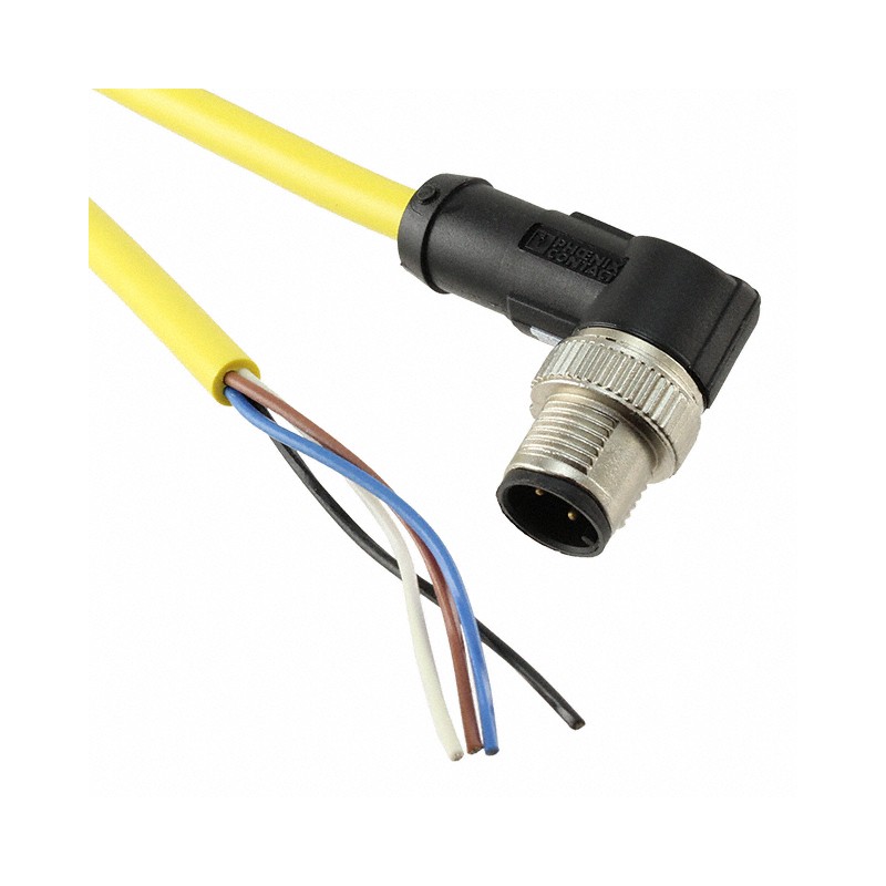 1 pcs : 1406237 - Cable Assembly 6.56' (2.00m)