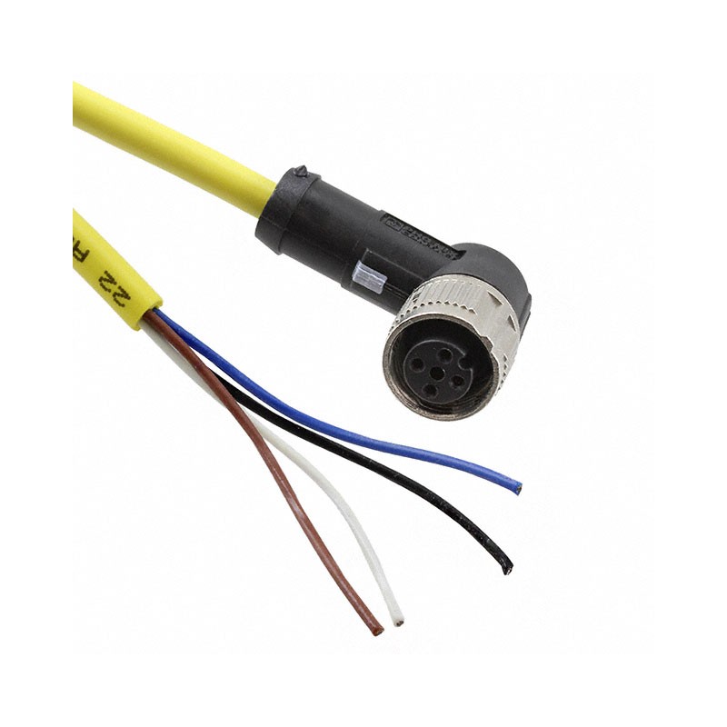 1 pcs : 1406250 - Cable Assembly 6.56' (2.00m)