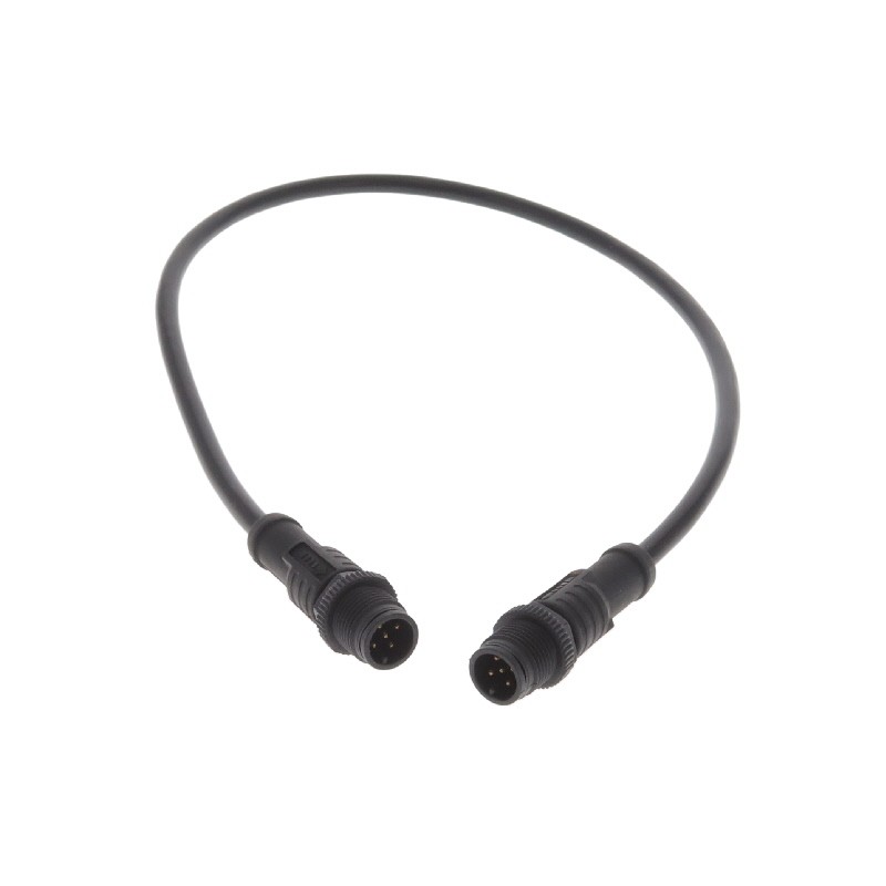 1 pcs : MSAP05ML-SAPML-SDA05 - Cable Assembly 1.64' (500.00mm)