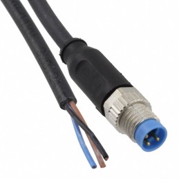 1 pcs : 2273000-1 - Cable Assembly 4.92' (1.50m)