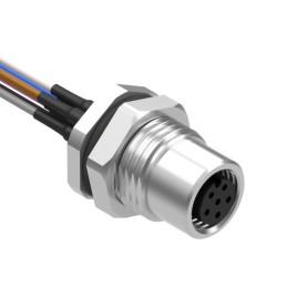 1 pcs : 10-05449 - Cable Assembly 1.00' (305.00mm)