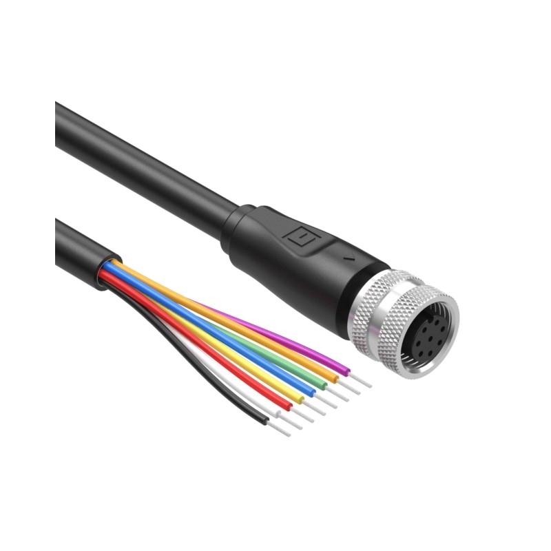 1 pcs : 10-04480 - Cable Assembly 1.64' (500.00mm)