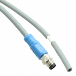 1 pcs : T4061120004-001 - Cable Assembly 1.64' (500.00mm)