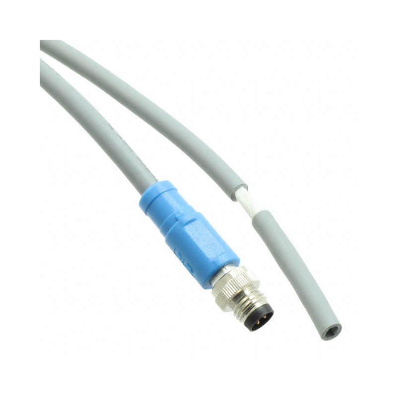 1 pcs : T4061120004-001 - Cable Assembly 1.64' (500.00mm)