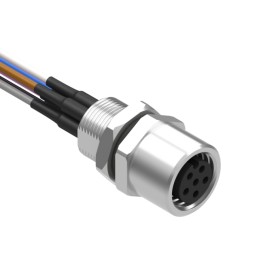 1 pcs : 10-05451 - Cable Assembly 1.00' (305.00mm)