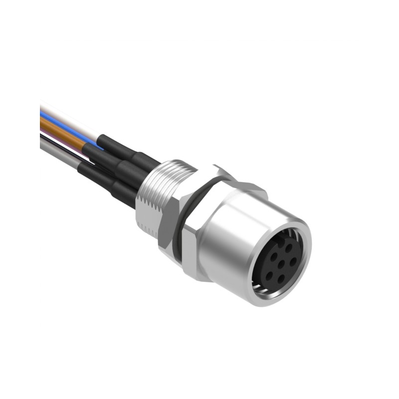 1 pcs : 10-05451 - Cable Assembly 1.00' (305.00mm)