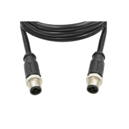 1 pcs : MSBP05ML-SBPML-SBA05 - Cable Assembly 1.64' (500.00mm)