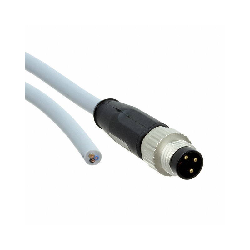 1 pcs : 21348000380010 - Cable Assembly 3.28' (1.00m)