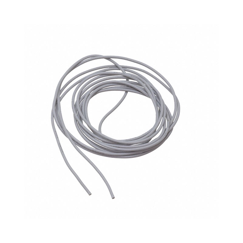 1 pcs : 1884 - HOOKUP STR 26AWG 600V GRAY 6.56'