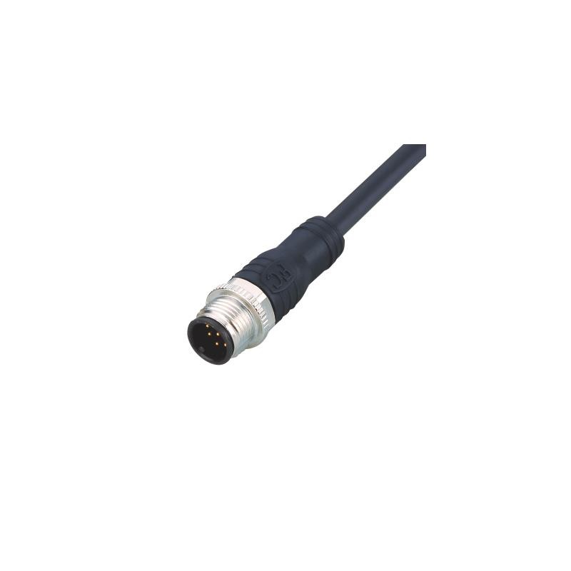 1 pcs : MA12MAHD05ST-20CB34 - Cable Assembly