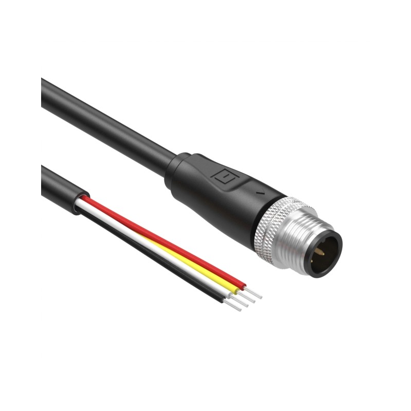 1 pcs : 10-04491 - Cable Assembly 4.92' (1.50m)