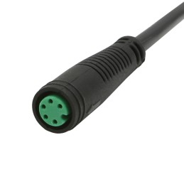 1 pcs : 1IC03622051704 - Cable Assembly 1.64' (500.00mm)